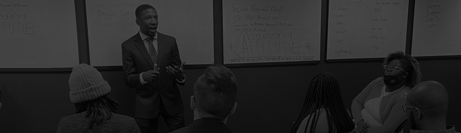 Marketing Professionals Texas